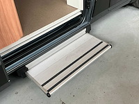 2018 citroen jumper pössl summit 600 plus camper - afbeelding 5 van  27