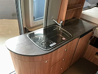 2018 citroen jumper pössl summit 600 plus camper - afbeelding 8 van  27