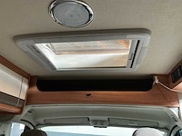 2018 citroen jumper pössl summit 600 plus camper - afbeelding 13 van  27