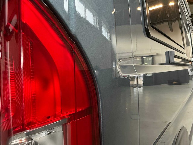 2018 citroen jumper pössl summit 600 plus camper - afbeelding 15 van  27