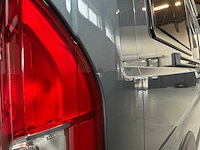 2018 citroen jumper pössl summit 600 plus camper - afbeelding 15 van  27