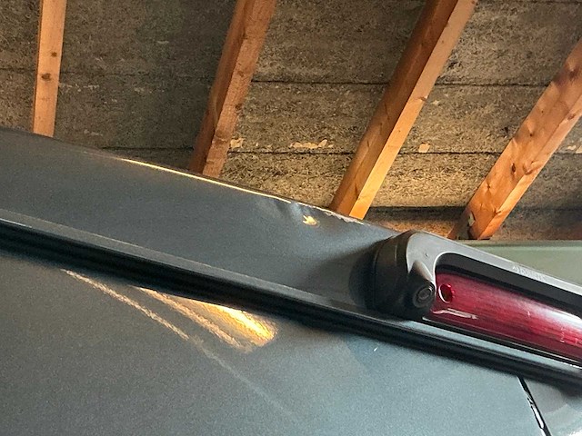 2018 citroen jumper pössl summit 600 plus camper - afbeelding 16 van  27