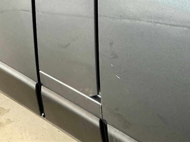 2018 citroen jumper pössl summit 600 plus camper - afbeelding 17 van  27