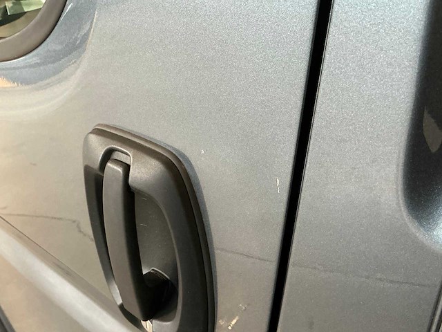 2018 citroen jumper pössl summit 600 plus camper - afbeelding 18 van  27