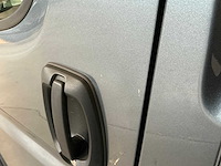 2018 citroen jumper pössl summit 600 plus camper - afbeelding 18 van  27