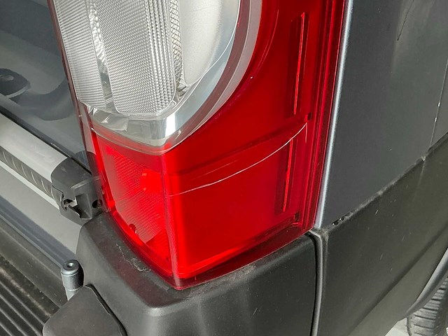 2018 citroen jumper pössl summit 600 plus camper - afbeelding 19 van  27