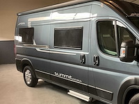 2018 citroen jumper pössl summit 600 plus camper - afbeelding 24 van  27