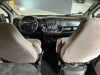 2018 citroen jumper pössl summit 600 plus camper - afbeelding 25 van  27