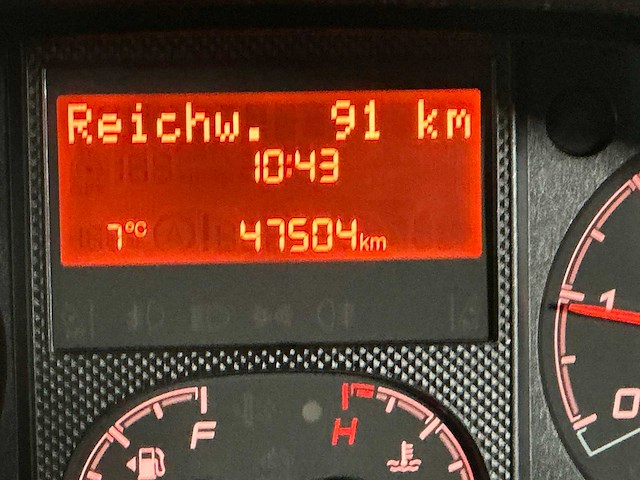 2018 citroen jumper pössl summit 600 plus camper - afbeelding 27 van  27