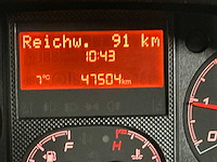 2018 citroen jumper pössl summit 600 plus camper - afbeelding 27 van  27