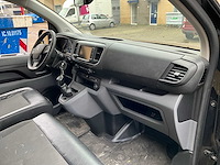2018 citroen jumpy 1.6 bluehdi 95 club xs bedrijfswagen - afbeelding 15 van  24