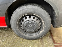 2018 citroen jumpy 1.6 bluehdi 95 club xs bedrijfswagen - afbeelding 19 van  24