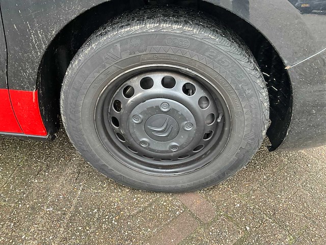 2018 citroen jumpy 1.6 bluehdi 95 club xs bedrijfswagen - afbeelding 21 van  24