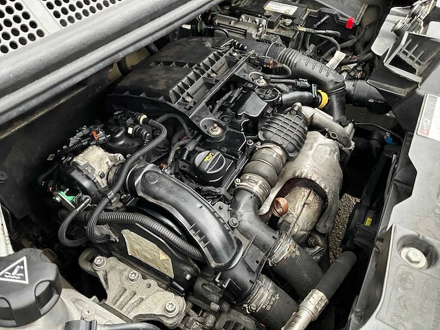 2018 citroen jumpy 1.6 bluehdi 95 club xs bedrijfswagen - afbeelding 24 van  24