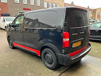 2018 citroen jumpy 1.6 bluehdi 95 club xs bedrijfswagen - afbeelding 4 van  24