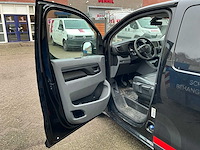 2018 citroen jumpy 1.6 bluehdi 95 club xs bedrijfswagen - afbeelding 5 van  24