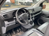 2018 citroen jumpy 1.6 bluehdi 95 club xs bedrijfswagen - afbeelding 8 van  24