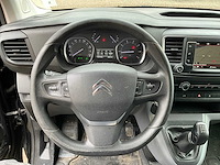 2018 citroen jumpy 1.6 bluehdi 95 club xs bedrijfswagen - afbeelding 9 van  24