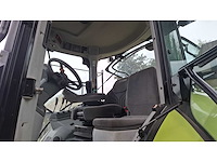 2018 claas - arion 530 - vierwielaangedreven landbouwtractor - afbeelding 7 van  28
