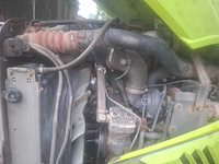 2018 claas - arion 530 - vierwielaangedreven landbouwtractor - afbeelding 19 van  28