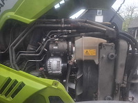 2018 claas - arion 530 - vierwielaangedreven landbouwtractor - afbeelding 21 van  28