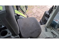 2018 claas - arion 530 - vierwielaangedreven landbouwtractor - afbeelding 25 van  28