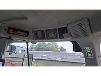 2018 claas - arion 530 - vierwielaangedreven landbouwtractor - afbeelding 26 van  28