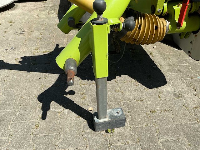 2018 claas disco 3150 schijvenmaaier - afbeelding 5 van  14