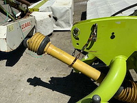 2018 claas disco 3150 schijvenmaaier - afbeelding 6 van  14
