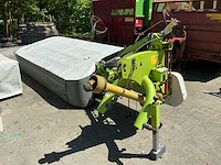 2018 claas disco 3150 schijvenmaaier - afbeelding 1 van  14