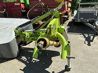 2018 claas disco 3150 schijvenmaaier - afbeelding 7 van  14