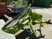 2018 claas disco 3150 schijvenmaaier - afbeelding 13 van  14