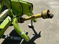 2018 claas disco 3150 schijvenmaaier - afbeelding 14 van  14