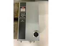 2018 colasit cmveco 200/200 centrifugaal ventilator met danfoss frequintieregelaar - afbeelding 4 van  5