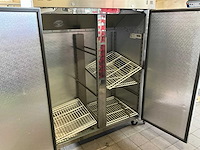 2018 combisteel 7450.0405 koelkast - afbeelding 2 van  4