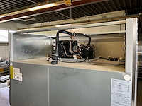 2018 combisteel 7450.0405 koelkast - afbeelding 3 van  4