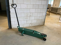 2018 compac 4t-c-g4 4000kg werkplaatskrik - afbeelding 8 van  9