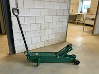 2018 compac 4t-c-g4 4000kg werkplaatskrik - afbeelding 9 van  9