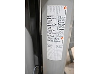 2018 compair / geveke d22hrs-10a-v3 olievrije schroefcompressor inclusief parker cdas hl clean dry air system - afbeelding 4 van  15