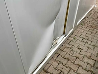 2018 containex trappenunit trappenhuis eerste etage - afbeelding 6 van  6