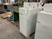 2018 cosmotec exw15h02207000 1z warmtewisselaar - afbeelding 1 van  5