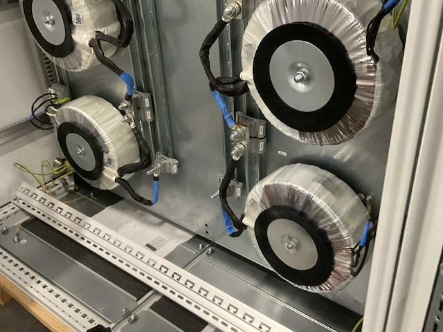 2018 cosmotec exw15h02207000 1z warmtewisselaar - afbeelding 3 van  12