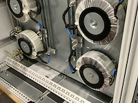 2018 cosmotec exw15h02207000 1z warmtewisselaar - afbeelding 3 van  12