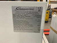 2018 cosmotec exw15h02207000 1z warmtewisselaar - afbeelding 4 van  12
