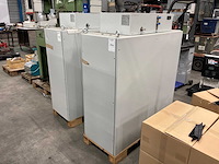 2018 cosmotec exw15h02207000 1z warmtewisselaar - afbeelding 1 van  12