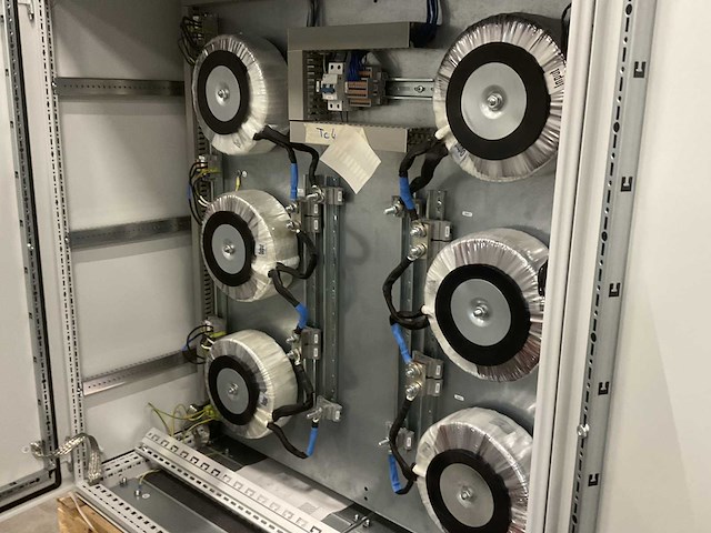 2018 cosmotec exw15h02207000 1z warmtewisselaar - afbeelding 10 van  12