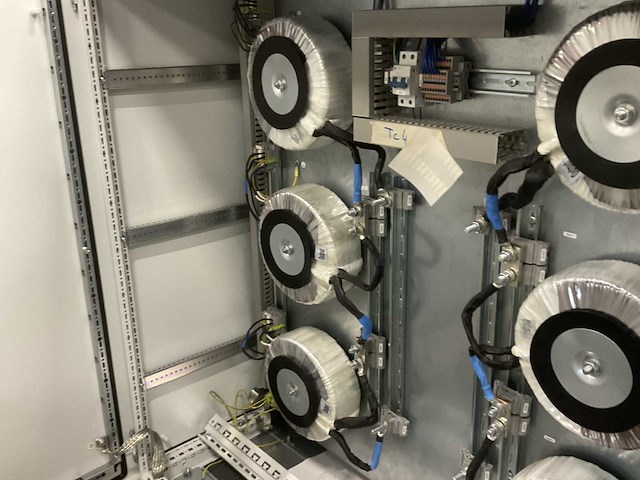 2018 cosmotec exw15h02207000 1z warmtewisselaar - afbeelding 11 van  12