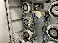 2018 cosmotec exw15h02207000 1z warmtewisselaar - afbeelding 11 van  12