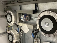 2018 cosmotec exw15h02207000 1z warmtewisselaar - afbeelding 1 van  4