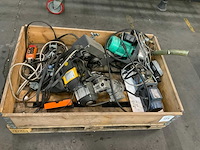 2018 cpv 2-8 vte ne elektrische kettingtakel en diverse - afbeelding 1 van  4